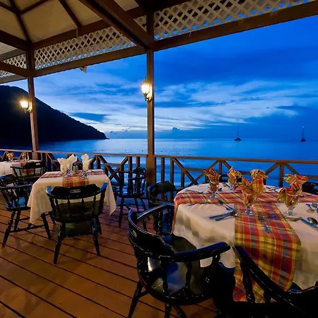 St Lucian By Rex Resorts Hotel
